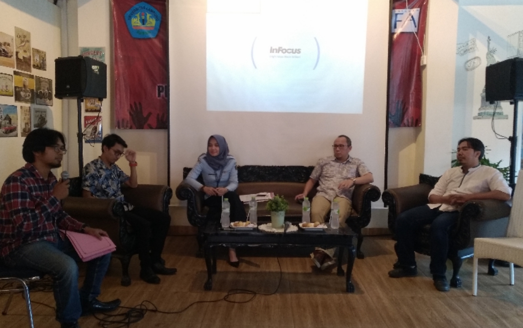 Political Will Ridho Fichardo Terhadap Hak Asasi Manusia Dipertanyakan Tiga Tahun Perda Bantuan Hukum “Mandul”