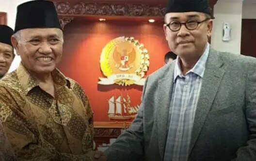 Rp100 Triliun Dana Proyek Pusat Rawan Masuk Kantong Pejabat Daerah