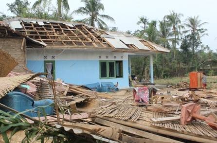 Penjaga Pasar Terluka, Dua Kelompok Warga Di Lampung Timur Nyaris Bentrok