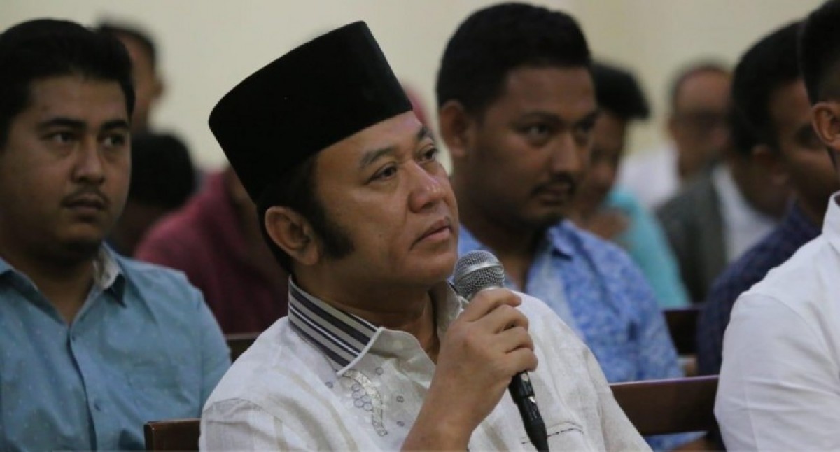 Aset 25,3 Ha Milik Zainuddin Hasan Kembali Disita KPK RI