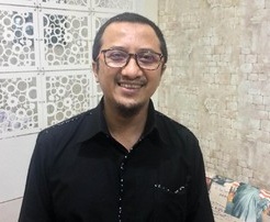 Ma’ruf Amin Klaim Ustaz Yusuf Mansyur Masuk Jaringan Pendukung Jokowi