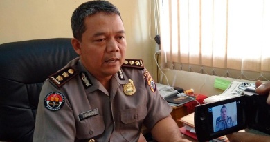 Polda Yogyakarta Temui Rektorat Terkait Kasus Pemerkosaan Mahasiswi UGM