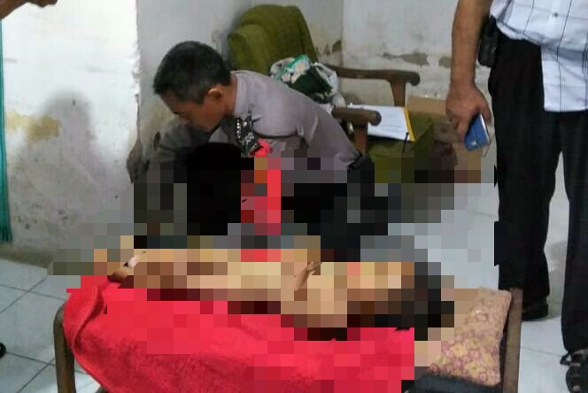 Bocah 1,5 Tahun Tewas Akibat Minum Deterjen