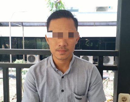Penyebar Hoax Isu Presiden PKI Ditangkap Dit Siber Bareskrim Polri