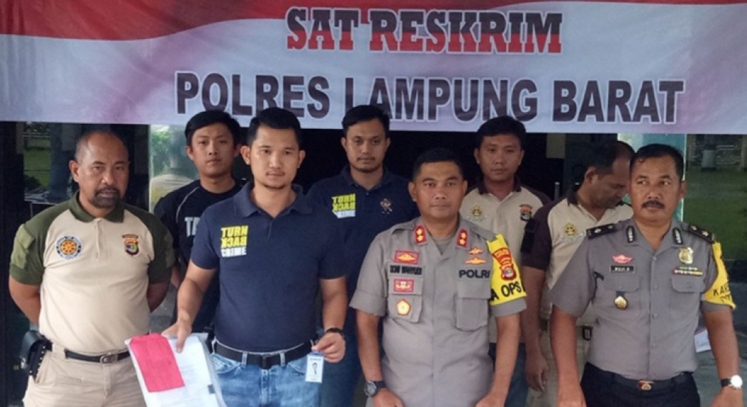 Karwayan BRI di Lambar Rugikan 94 Nasabah Karena Kecanduan Judi Bola Online