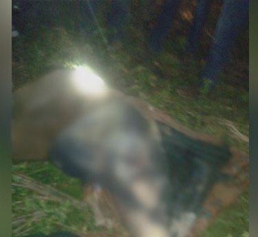 Polisi Kejar Pelaku Pembunuhan Mayat dalam Sumur