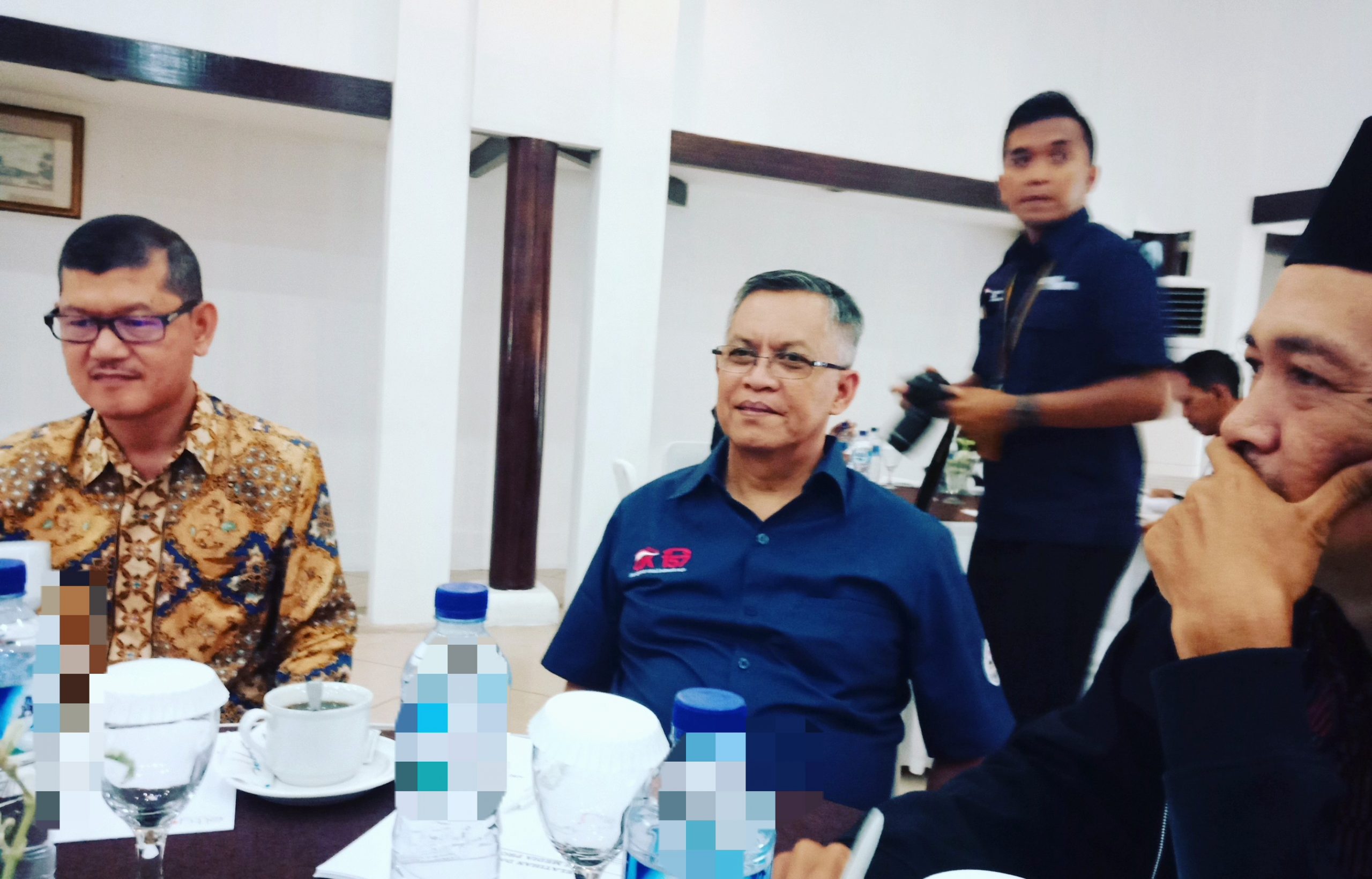 OJK Lampung Ajak Wartawan Pelatihan dan Gathering