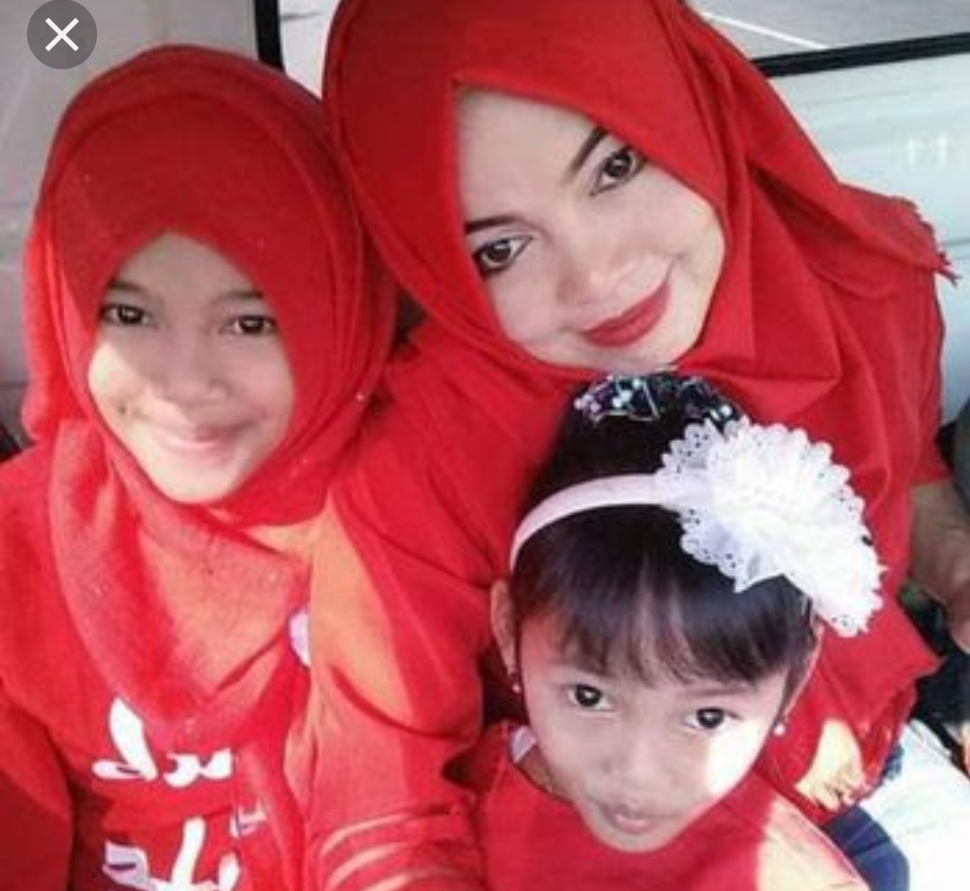 Polisi Kejar Pembantai Janda Hasnatul dan Dua Putrinya
