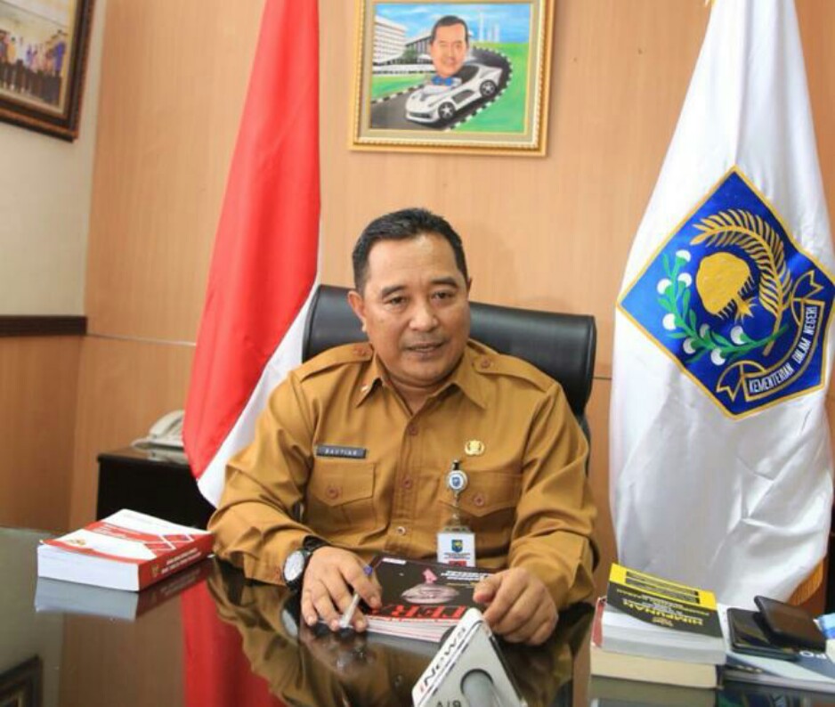 Pelesiran Winarti Dan Pejabat Tulang Bawang Legal