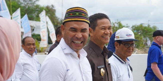 Taman Nasional Komodo akan Ditutup Gubernur NTT Selama Satu Tahun