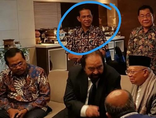 KPK Geledah dan Segel Rumah Dinas Khamami, Beberapa Pejabat Ikut di Periksa