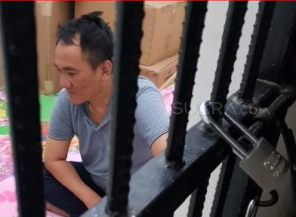 Politisi Demokrat Andi Arief Dikabarkan Ditangkap “Pesta” Sabu di Hotel di Jakarta Barat