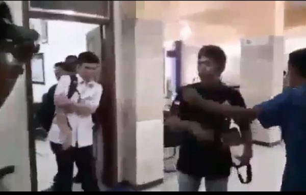 Kasus Jember, Muhammadiyah Kirim Surat Terbuka Untuk Partai Hanura