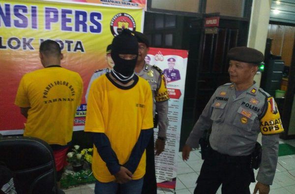 Pelajar Kelas I SMK Kerabat Anggota Dewan Solok Tewas Dibunuh Pacarnya Yang Tak Tamat SD