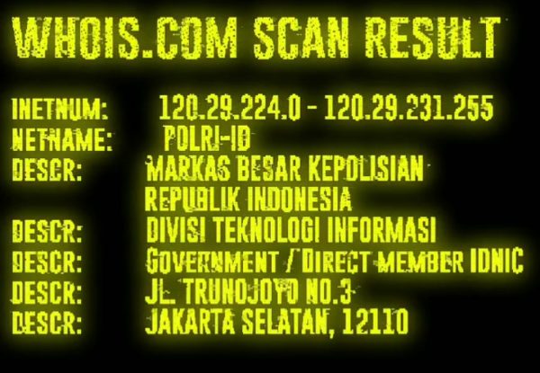Cara Akun Opposite6890 Bongkar Pasukan Buzzer Polri Dukung Jokowi?, Mabes Polri Bantah