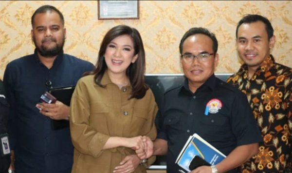 KPID Jakarta “Semprit” Metro TV  Pemberitaan Tak Berimbang Negatif ke Prabowo