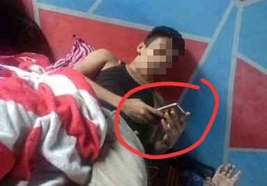 Penggunaan HP Masih Marak Dalam LP, Indikasi Digunakan Untuk Penipuan Online dan Media Sosial