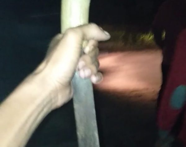 Baru Sertijab Waka Polda Disambut Bentrok Antar Kampung di Lampung Tengah, Dua Warga Terluka