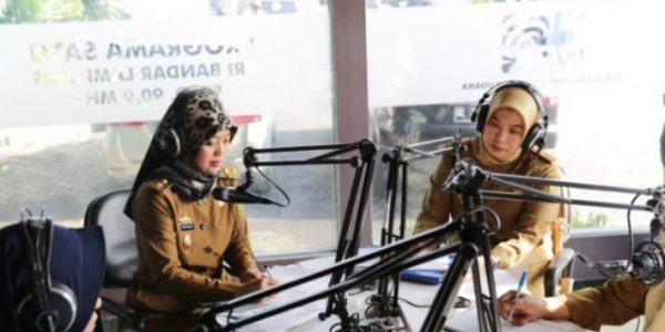 Wagub Nunik Ajak Semua Pihak Wujudkan Lampung Layak Anak dan Peduli HAM