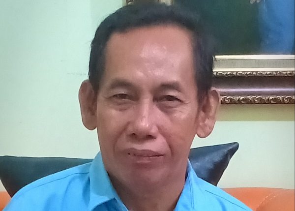 Kasus Dugaan Penganiayaan Ketua IDI Tulang Bawang Barat Oleh Staf Sudah di Inspektorat