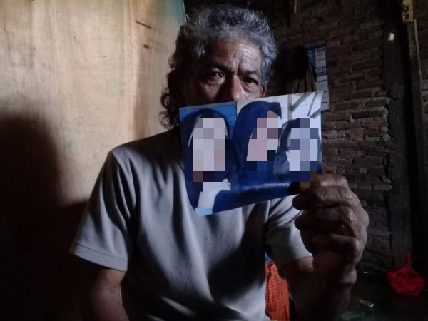 Terpisah Sejak Lahir, Kakak Adik Terbalut Asmara Inses di Lampung Utara