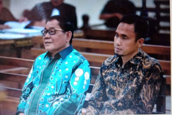 “Pengamanan” Berita Wartawan JS Terima Proyek Hingga Rp6,8 Miliar di PUPR Mesuji