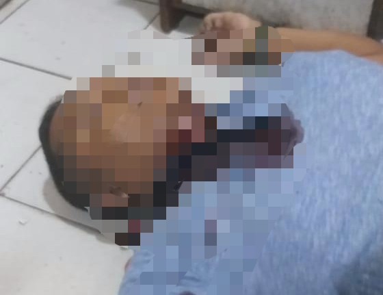 Anggota Samsat Polda Metro Jaya Bripka Rahmat Tewas “Dibrondong” Brigadir di Ruang SPK Polsek Cimanggis