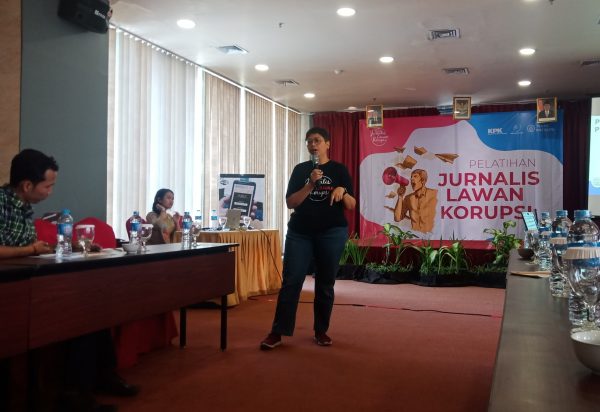 KPK Deteksi “Mainan” Tender LPSE Yang Kerap Eror di Daerah