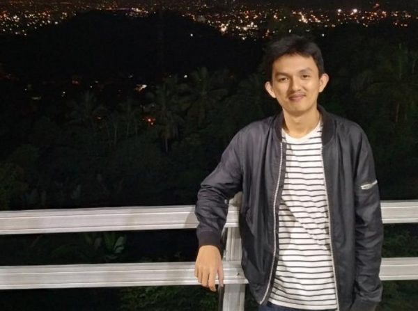 Pesta Demokrasi 2020