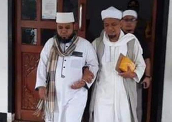 Helmi Hasan Gratiskan PDAM dan Listrik Masjid Se-Kota Bengkulu