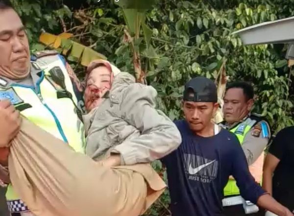 Guru Calon Pengantin Tewas Kecelakaan Saat Akan Mengajar
