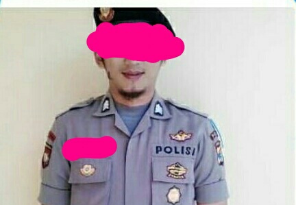 Polres Tanggamus Benarkan Pencarian Oknum Polisi Tapi Bukan Soal Radikalisme