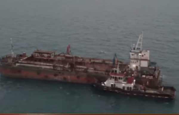 Komisi IV DPR RI Minta Pemprov Lampung Mencabut Izin Penambang Pasir PT LIP