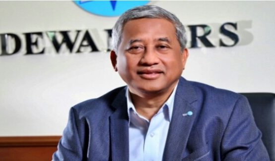 Dewan Pers Akan Temui Kapolri Terkait Kekerasan Terhadap Wartawan