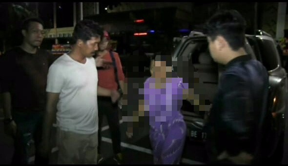 Satu Tahun Suami Tak Pulang Istri Hamtam Adik Ipar Dengan Palu