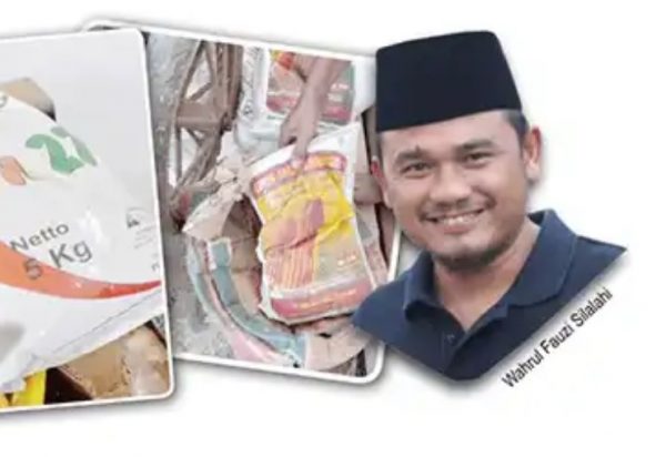 Komisi II DPRD Lampung Minta Stop Proyek Pengadaan Benih Jagung