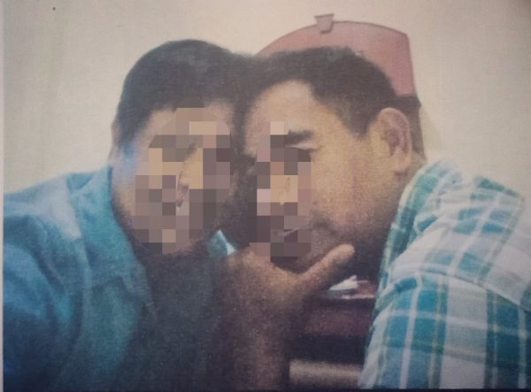 Demi Wanita Lain, Oknum Guru SMP Negeri 2 Sendang Agung Telantarkan Istri dan Anak?