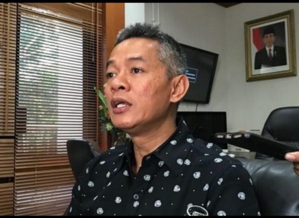 KPK OTT Komisioner KPU RI