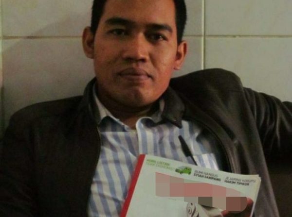 LBH PAI Lampung Curigai Polisi Kerap Melakukan Exstra Judicial Killing?
