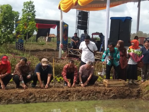 Taman Punden Mulyosari Jadi Agrowisata, Ini Tanggapan Masyarakat