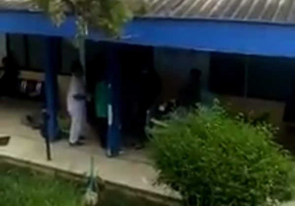 Berobat Dengan BPJS Dan Mengantar Kematian di RSAM