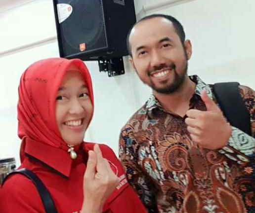 PDIP Keluarkan Surat Undangan Calon Kepala Daerah, Lampung Baru Kota Metro?