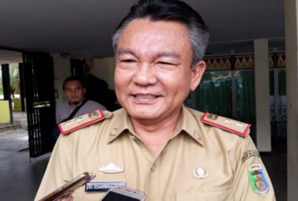 Dinas Pariwisata Lampung Kembali Usulkan Krakatau Sebagai Destinasi Geopark UGG