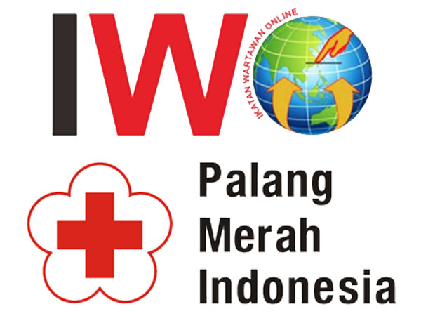 Semarakan HUT ke-9 Tubaba, IWO dan PMI Tubaba Bakti Sosial