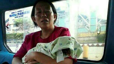 Kasus Jasad Bayi Naik Angkot :Â FMTL Desak Usut Pungli Mobil Ambulan RSUD Abdoel Moeloek
