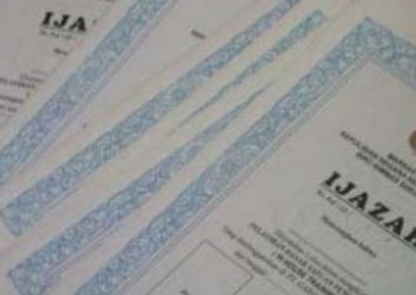 Ijazah “Tertahan” Ratusan Lulusan UIN Lampung Kehilangan Kesempatan Kerja?