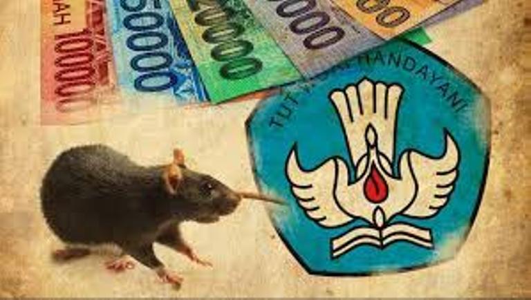 Tender Proyek Disdik Kota Metro ‘Beraroma’ Persekongkolan