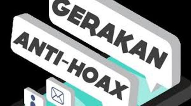 Identifikasi Hoaks terkait Gempabumi Sulteng, Kominfo Himbau Masyarakat Tak Sebarkan