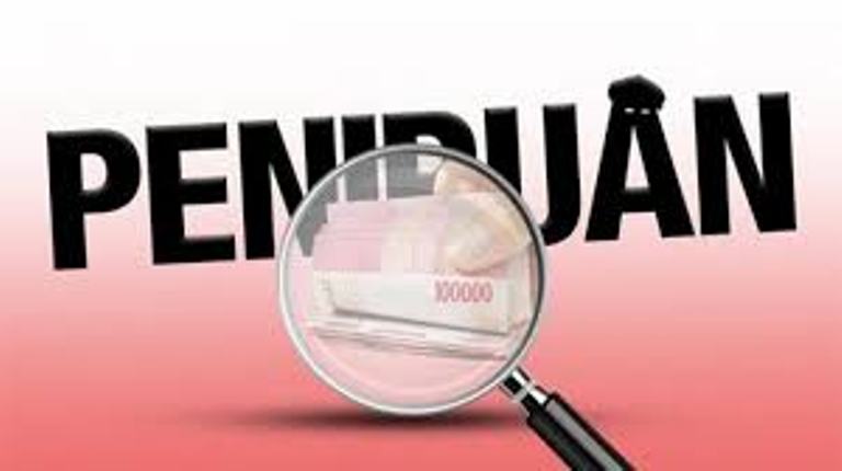 Buron Kasus Penipuan Anggota DPRD Sampang Ditangkap Saat Urus SKCK