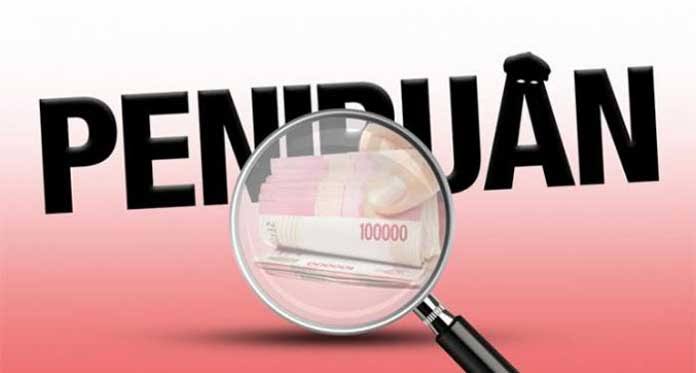 Ditagih Hutang Wakil Bupati Lampura Menghilang?